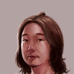 โปรไฟล์ของ Muiki Jr บน OokbeeComics.com